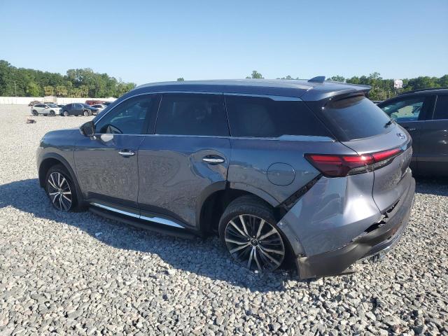 Vin: 5n1dl1gr4nc330938, lot: 52315885, infiniti qx60 senso sensory 20222