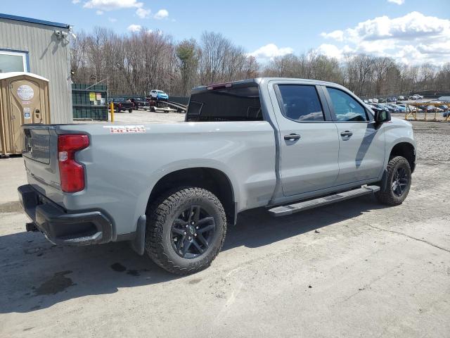 Vin: 3gcukce85sg158120, lot: 53054035, chevrolet all models k1500 trail boss custom 20253