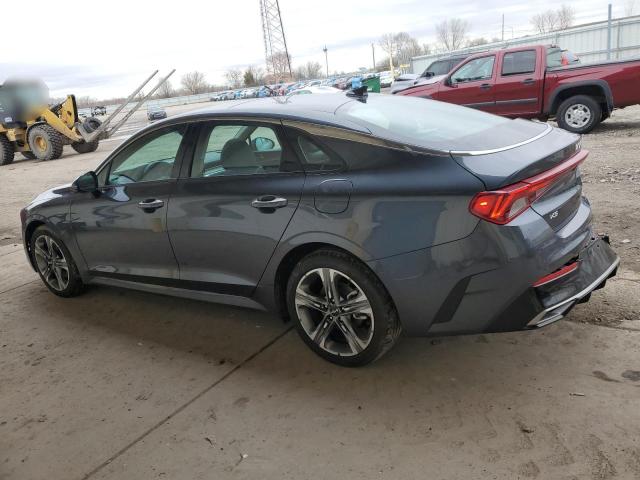 Vin: 5xxg34j29rg260809, lot: 51119745, kia k5 ex 20242