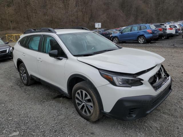 2020 SUBARU OUTBACK 4S4BTAAC9L3113216