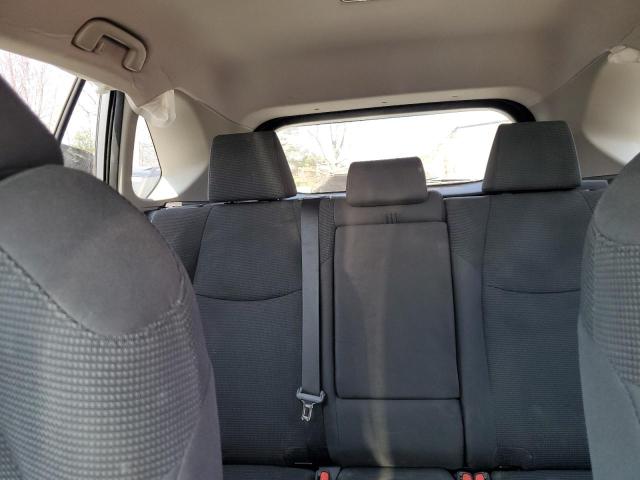2019 TOYOTA RAV4 LE 2T3F1RFV9KW040333