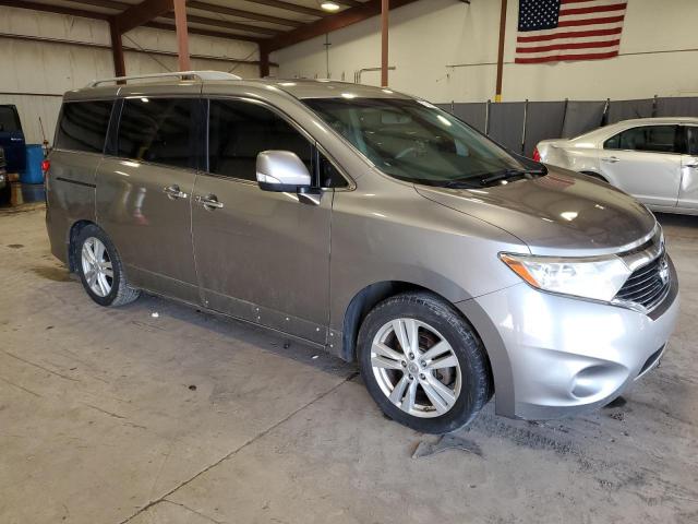 Vin: jn8ae2kpxc9035595, lot: 51644905, nissan quest s 20124