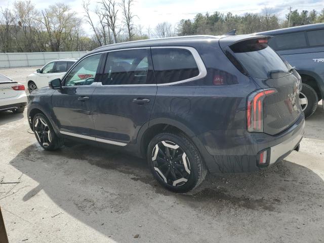 Vin: 5xyp3dgc1sg605378, lot: 54966455, kia telluride ex 20252