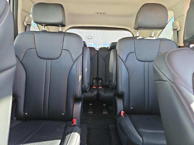 2022 KIA SORENTO SX - KNDRJDLH8N5077982