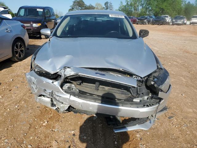 2017 FORD FUSION SE - 3FA6P0H79HR338974