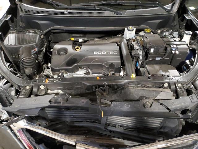 2019 CHEVROLET EQUINOX LT - 3GNAXUEV2KS578745