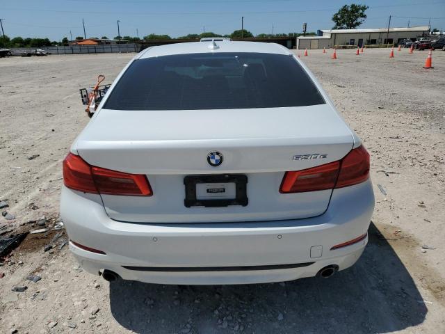 2019 BMW 530E - WBAJA9C50KB253692
