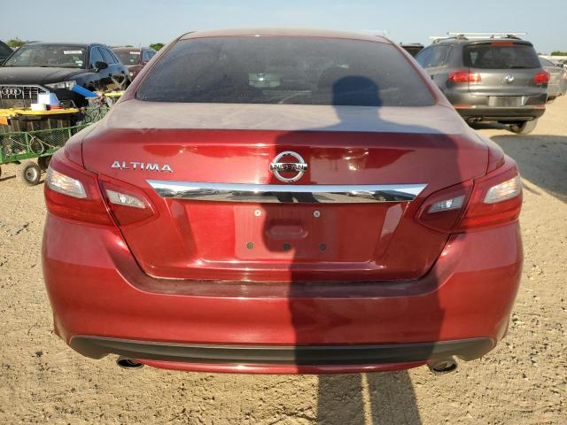 2018 NISSAN ALTIMA 2.5 - 1N4AL3AP5JC216103