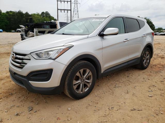 HYUNDAI SANTA FE S