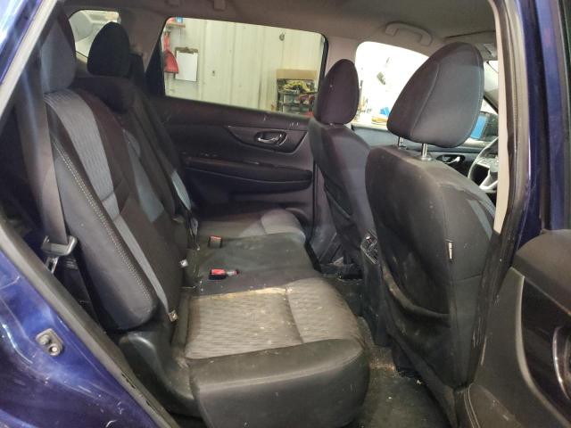 2017 NISSAN ROGUE S - 5N1AT2MM2HC848908