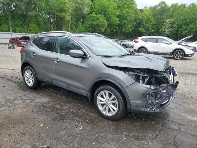 Vin: jn1bj1cp3hw020193, lot: 54482845, nissan rogue s 20174