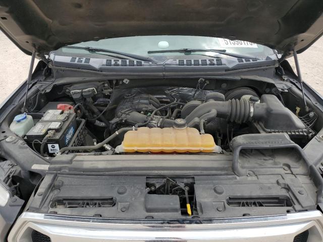 2015 FORD F150 SUPER - 1FTEW1C80FKD15485