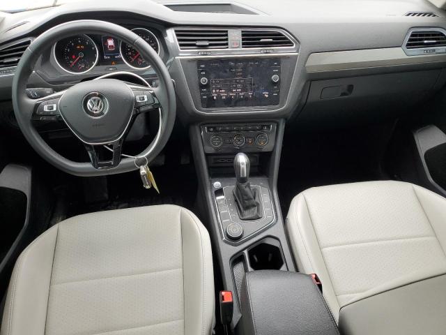 2020 VOLKSWAGEN TIGUAN SE - 3VV2B7AX2LM082646