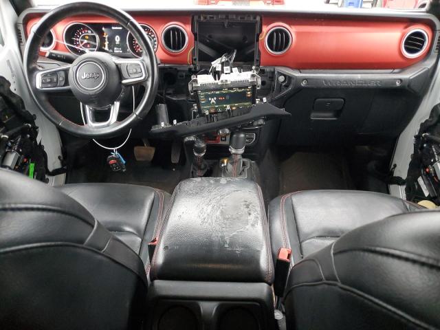 2018 JEEP WRANGLER U - 1C4HJXFG1JW209937
