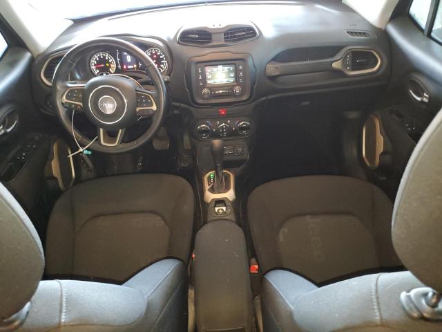 2017 JEEP RENEGADE L - ZACCJABBXHPG46800