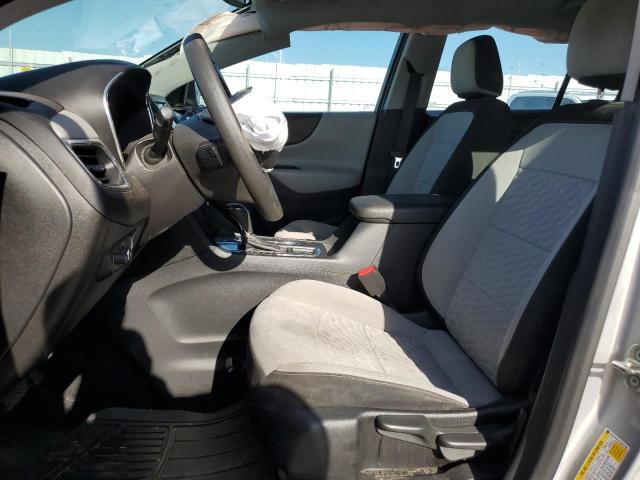 2019 CHEVROLET EQUINOX LS - 3GNAXHEV7KS507208