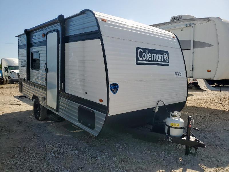 COLEMAN COLEMAN 2025 4YDTCMG14SM934231 photo #1
