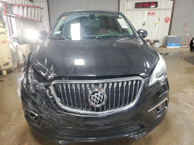2017 BUICK ENVISION P - LRBFXASA4HD094372