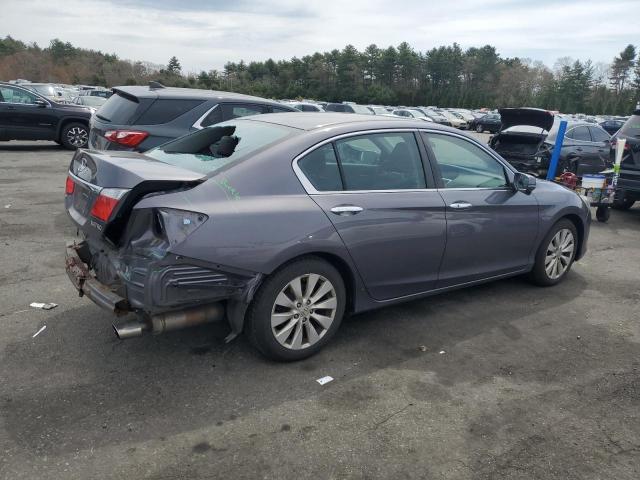 Vin: 1hgcr2f79fa074427, lot: 54369095, honda accord ex 20153