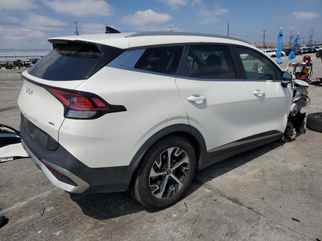 Vin: kndpvcag1p7100977, lot: 54963435, kia sportage ex 20233