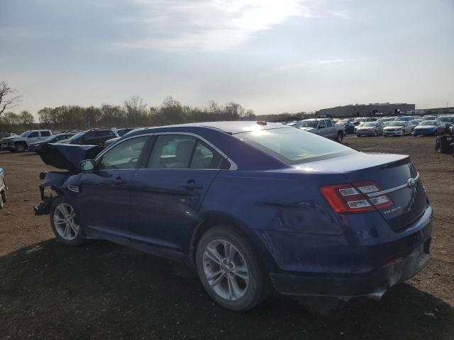 Vin: 1fahp2e88eg174797, lot: 53961615, ford taurus sel 20142