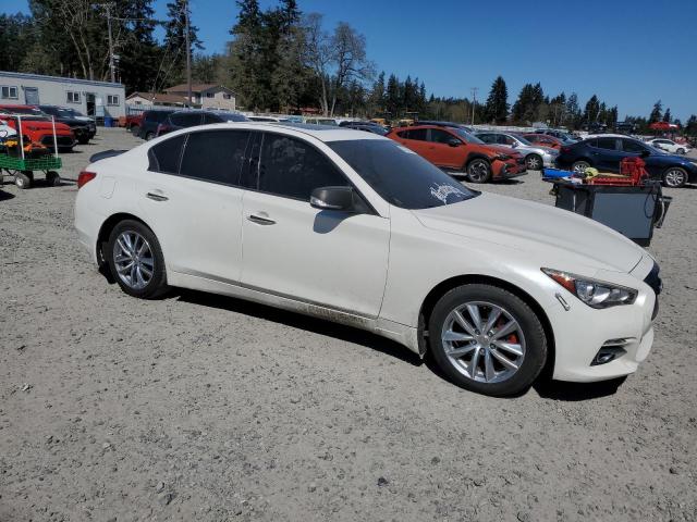 Vin: jn1cv7ap2gm202931, lot: 53526885, infiniti q50 base 20164