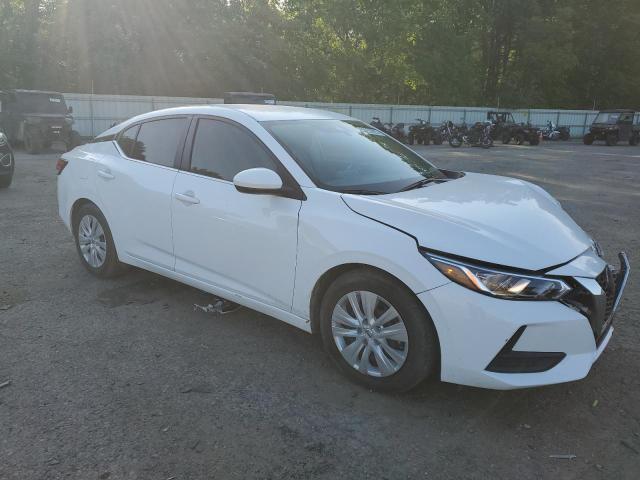 Vin: 3n1ab8bv4py291112, lot: 53253995, nissan sentra s 20234