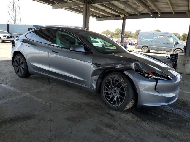 Vin: 5yj3e1ea5sf920183, lot: 51593705, tesla model 3 20254