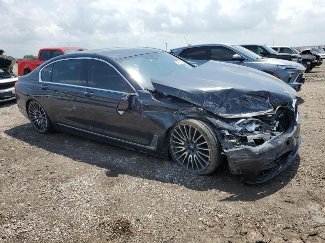 Vin: wba7e2c57gg714564, lot: 56186285, bmw 7 series i 20164