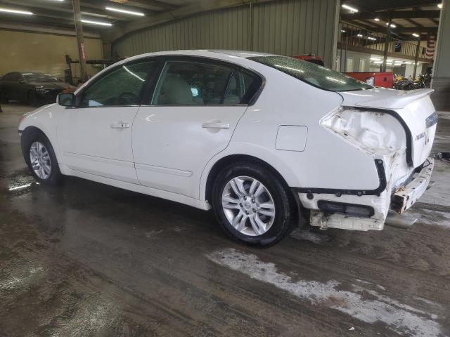 Vin: 1n4al2ap6bc125708, lot: 52192685, nissan altima base 20112