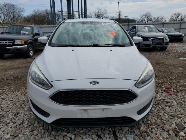 2016 FORD FOCUS SE #3275629801