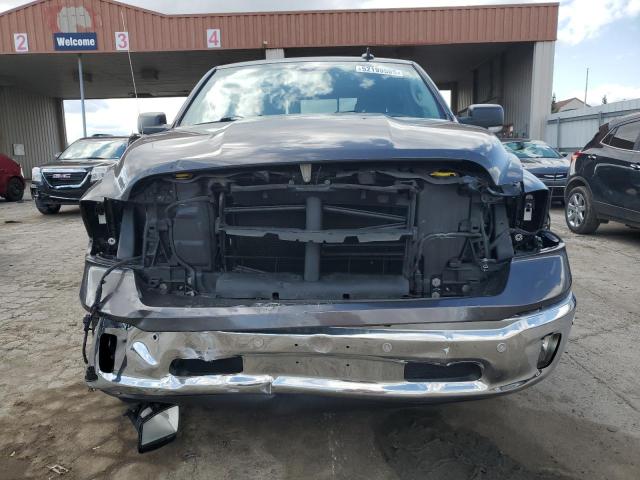 2017 RAM 1500 SLT - 3C6RR7LT6HG709980