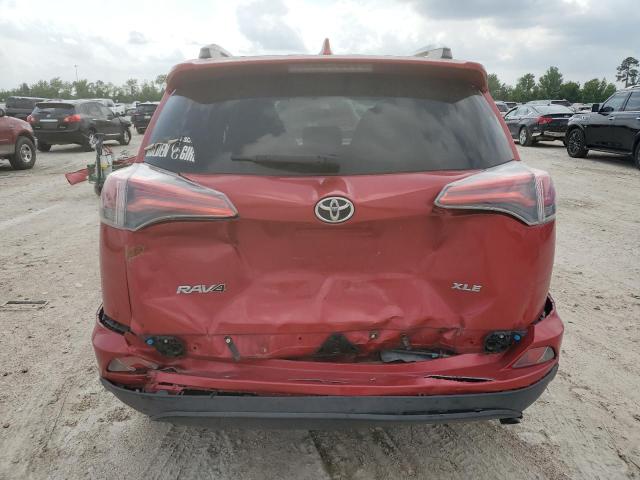 2016 TOYOTA RAV4 LE - 2T3ZFREV9GW285849