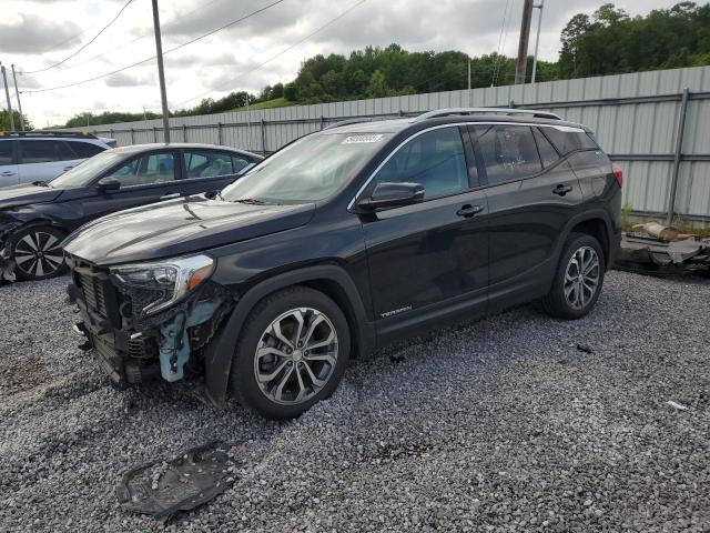 Vin: 3gkalpex9ll214555, lot: 54550555, gmc terrain slt 2020 img_1