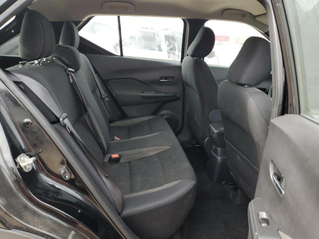 2020 NISSAN KICKS SV - 3N1CP5CVXLL548871