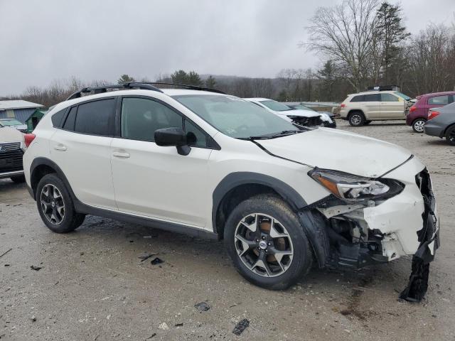 Vin: jf2gtaac3jg218223, lot: 51098355, subaru crosstrek 20184