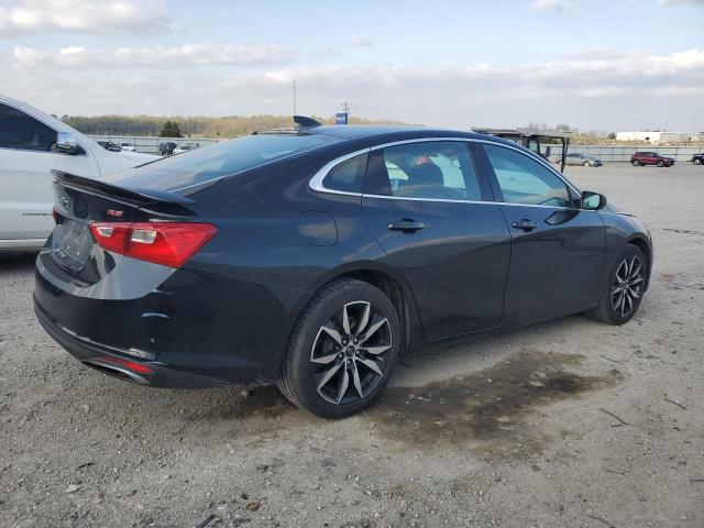 2020 CHEVROLET MALIBU RS 1G1ZG5ST1LF150409