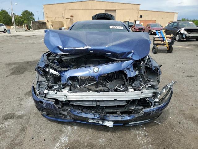 2016 BMW 528 I - WBA5A5C55GG352058