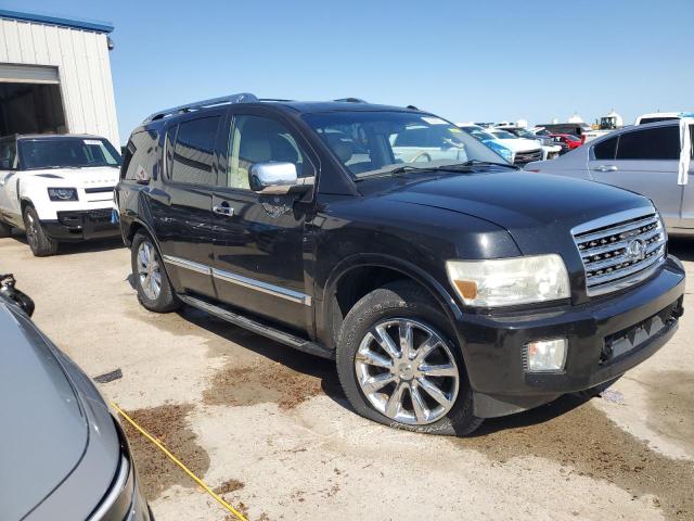 Vin: 5n3za0nd2an903726, lot: 52305215, infiniti qx56 20104