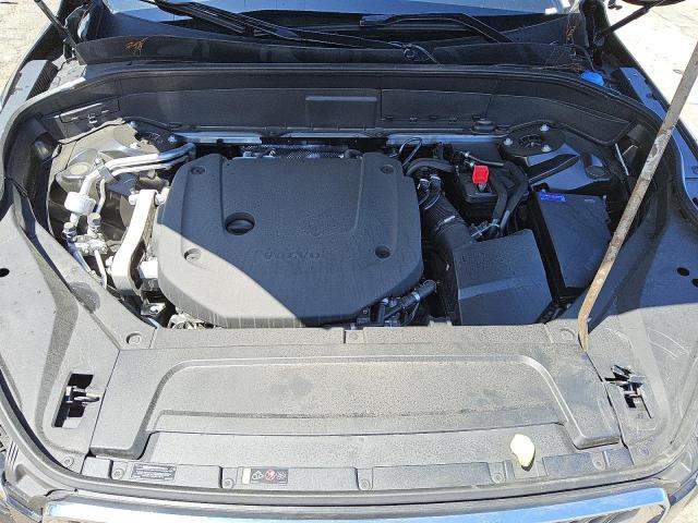 2025 VOLVO XC90 PLUS YV4062PE2S1335900