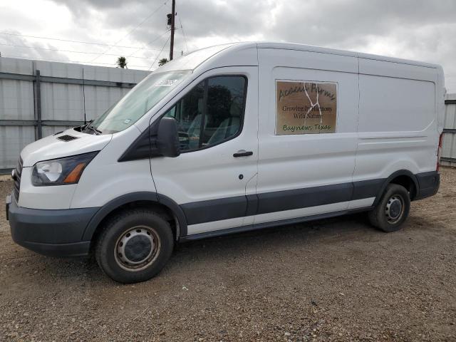FORD TRANSIT T-250