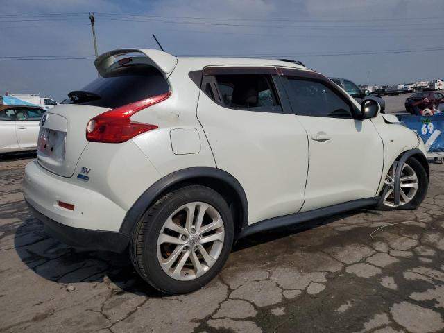 Vin: jn8af5mr8ct106826, lot: 54876755, nissan juke s 20123