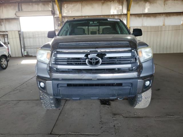 2015 TOYOTA TUNDRA DOU - 5TFUW5F15FX448604
