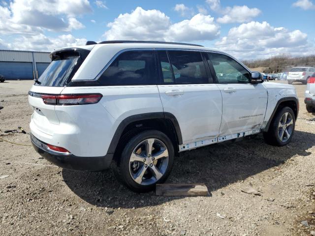 2023 JEEP GRAND CHER - 1C4RJYB60PC588558