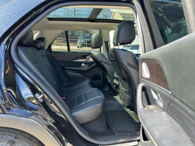 2020 MERCEDES-BENZ GLE 350 4M - 4JGFB4KB5LA125645