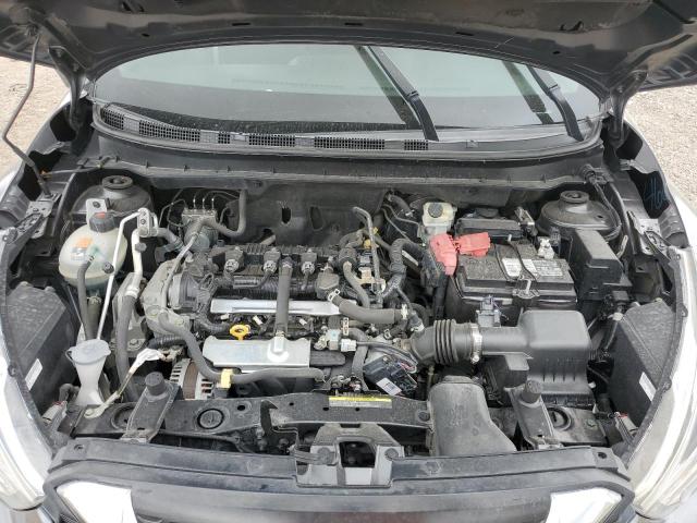 2020 NISSAN KICKS S - 3N1CP5BV1LL537033