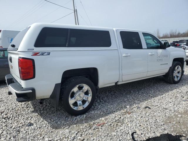 Vin: 3gcukrec7jg514282, lot: 51233285, chevrolet all models k1500 lt 20183