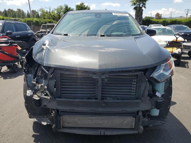 2020 CHEVROLET EQUINOX LT - 2GNAXUEV2L6160217