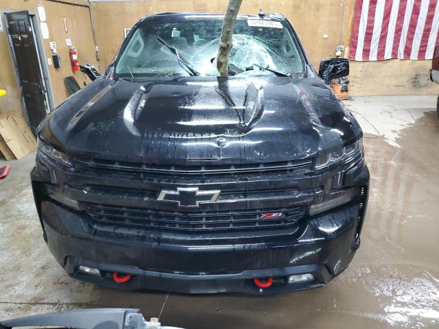 2020 CHEVROLET SILVERADO - 1GCPYFEL5LZ288725
