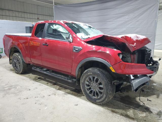 Vin: 1fter1fh9lla48596, lot: 52669785, ford ranger xl 20204
